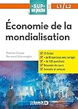 Conomie De La Mondialisation