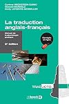 La traduction anglais-français