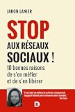 Stop aux réseaux sociaux!