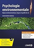 Psychologie environnementale