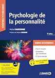 Psychologie de la personnalité