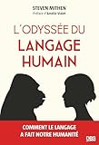 L'odyssée du langage humain