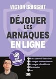 Déjouer les arnaques en ligne