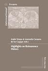 Highlights on reinsurance history