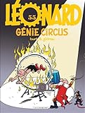 Léonard; 55. Génie circus