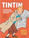Journal Tintin - spécial 77 ans