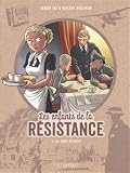 Les enfants de la résistance. Volume 9, Les jours heureux