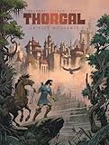 Thorgal saga : La cité mouvante