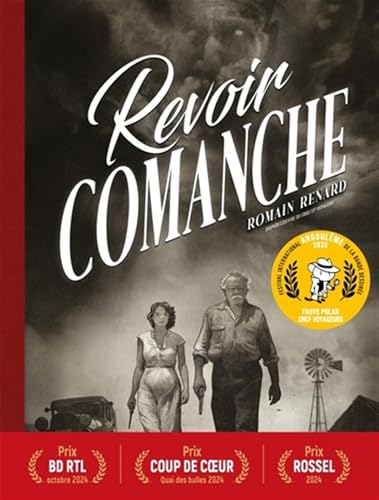 Couverture du livre