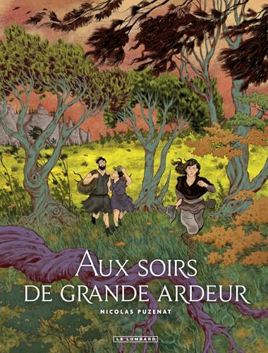 Couverture du livre