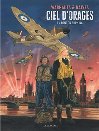 Couverture du livre