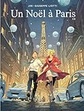 Un Noël à Paris.