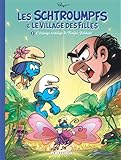 Les Schtroumpfs & le village des filles.