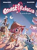 Ernest & Rebecca.