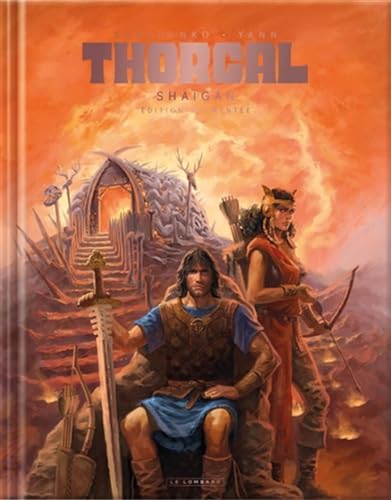 Couverture du livre
