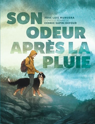 Couverture du livre