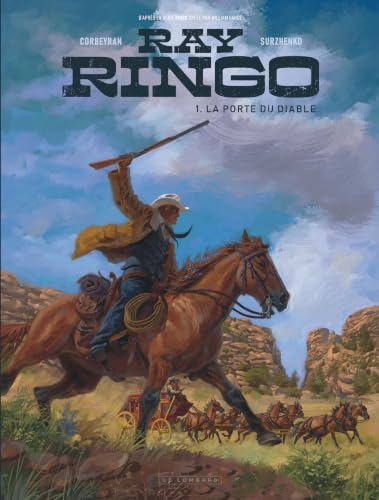 Couverture du livre