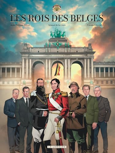 Couverture du livre