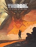 Thorgal saga. De givre et de feu
