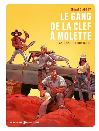 Couverture du livre