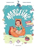 Marceline : collège, galères et poils de chat