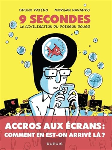 Couverture du livre