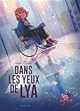 Dans les yeux de Lya
