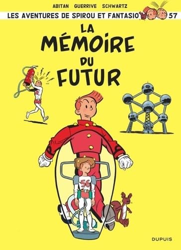 Couverture du livre