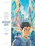 Tokyo Mystery café