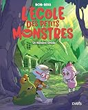 L'école des petits monstres