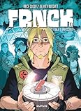 Frnck ; 10. L'objet impossible