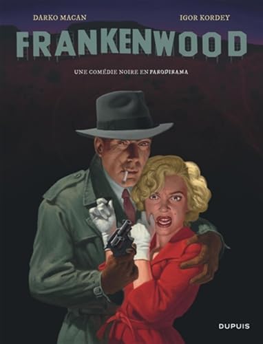 Couverture du livre
