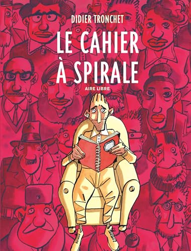 Couverture du livre
