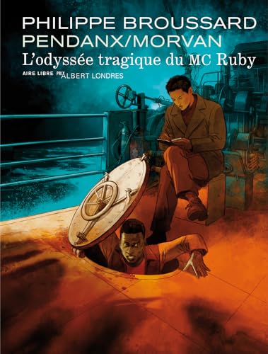 Couverture du livre