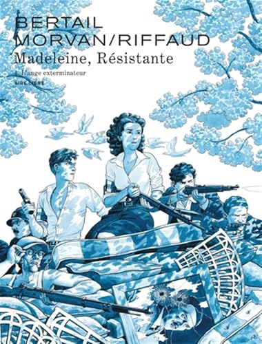 Couverture du livre