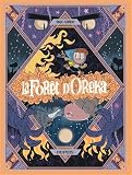 La forêt d'Oreka.