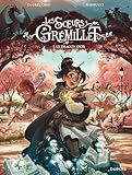 Les soeurs Grémillet ; 7. Le dragon d'or