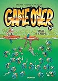 Game Over / Tome 24 - Fish & ships