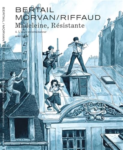Couverture du livre