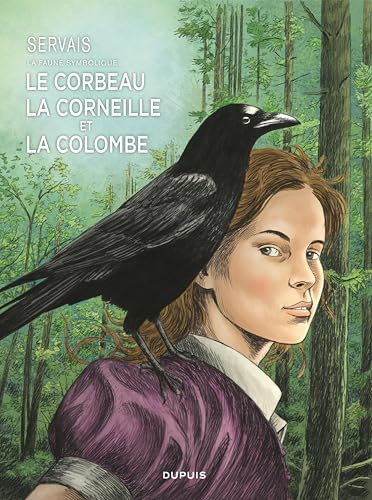 Couverture du livre