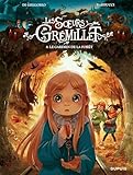 Les soeurs Grémillet / Tome 8 / Le gardien de la forêt