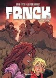 Frnck. v.11, Deuxième chance