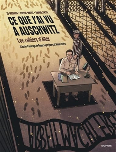 Couverture du livre