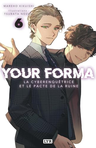 Your forma Tome 6