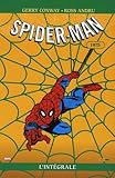 Spider Man : L'int%C3%A9grale 1975