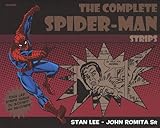 The Complete Spider Man Strips, Tome 1 : 03