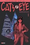 Cats Eye Tome 1 Edition De Luxe