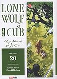 Lone Wolf Cub Tome 20 
