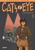 Cats Eye Tome 3 Edition De Luxe