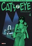 Cats Eye Tome 4 Edition De Luxe
